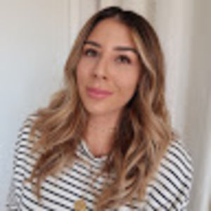 Meet your Posher, Arielle